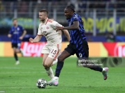Bóng đá - Video bóng đá Inter Milan - Bayern Munich: Hiệp hai "điên rồ", rượt đuổi 4 bàn (Cúp C1)