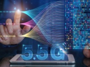 Mạng 5.5G đang được ứng dụng ra sao trên thế giới?