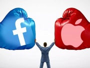 Công nghệ thông tin - Meta vừa có hành động "khiêu khích", Apple liệu có trả đũa?