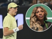 Thể thao - Nóng nhất thể thao tối 17/4: Serena có thể bị cấm 20 năm nếu dính doping như Sinner