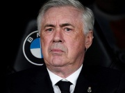 Bóng đá - HLV Ancelotti chia tay Real Madrid sau trận siêu kinh điển, dẫn dắt đội bóng nào?