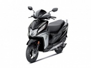 Thế giới xe - Xe ga Honda Dio 125 2025 trình làng, sở hữu trang bị hiện đại "vượt mặt" cả SH125i