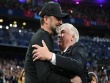 Ancelotti nguy cơ mất việc, Klopp có thể thay thế sau khi Real bị loại cúp C1