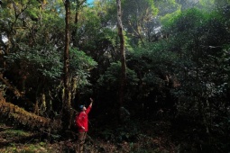 5 cung trekking 'tránh đám đông' dịp 30/4