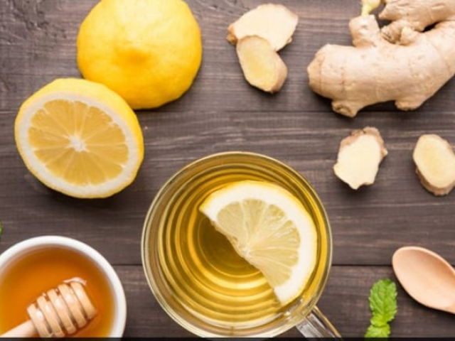 Những loại đồ uống có thể giúp giảm mỡ gan