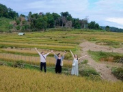 Đến Măng Đen, đừng bỏ lỡ những điểm check-in đẹp mê hồn