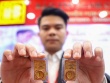 Giá vàng SJC cao hơn thế giới 14,6 triệu/lượng: Đầu tư vàng cần lưu ý gì?