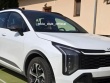 Kia Sportage 2025 phiên bản trục cơ sở ngắn lộ diện