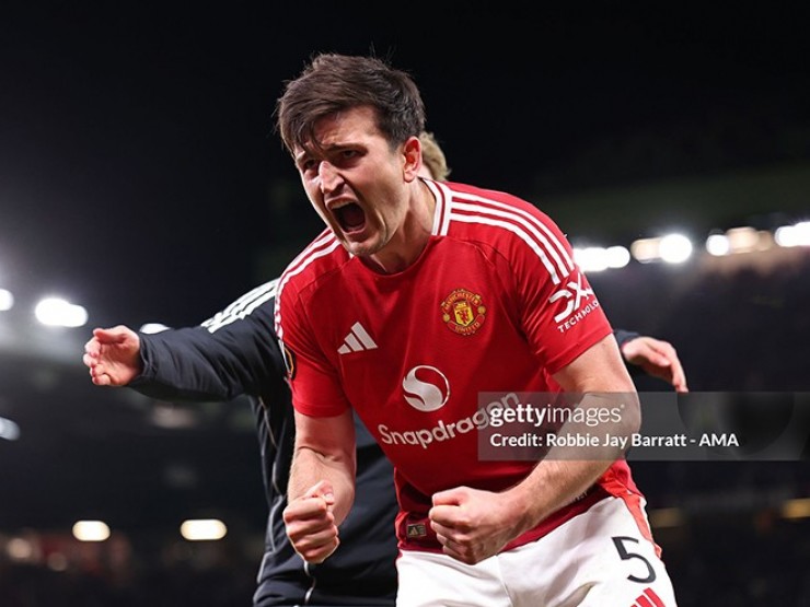 MU hạ Lyon nghẹt thở: Báo Anh ca ngợi màn lội ngược dòng vĩ đại nhất lịch sử