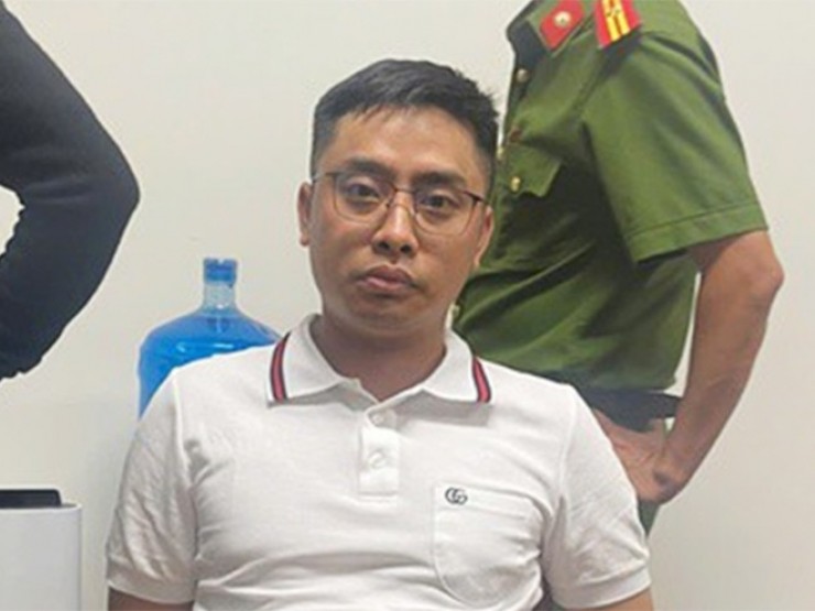 Đã bắt Bùi Đình Khánh, đối tượng nổ súng khiến thiếu tá công an hy sinh