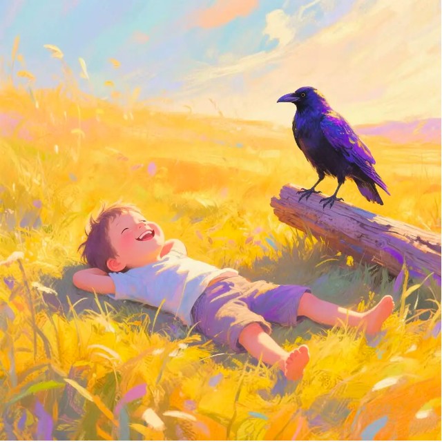 Khi con không tôn trọng bạn, hãy sử dụng ngay "Luật Quạ", bạn sẽ hối tiếc vì mình đã không làm sớm hơn - 2