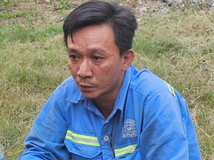 Lời kể của nạn nhân trong vụ sập nhà xưởng ở Bình Dương khiến 3 người tử vong