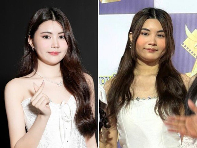 Nếu như Lọ Lem gắn liền với hình ảnh dịu dàng nữ tính thì Hạt Dẻ lại trẻ trung, cá tính hơn chị gái. Hạt Dẻ có gu ăn mặc hiện đại hơn, lối trang điểm cũng sắc sảo hơn Lọ Lem. Và ai cũng công nhận Hạt Dẻ ngày càng xinh đẹp, gương mặt ngày trước hơi vuông nay đã trở nên thon gọn, đường nét hài hòa. Đến mức gần đây tin đồn em gái Lọ Lem đi phẫu thuật thẩm mỹ bắt đầu râm ran.