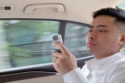 Công an truy tìm kẻ buôn ma túy nổ súng làm thượng úy công an hy sinh