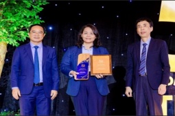 Masan Consummer là đơn vị tiêu biểu Thành phố Hồ Chí Minh