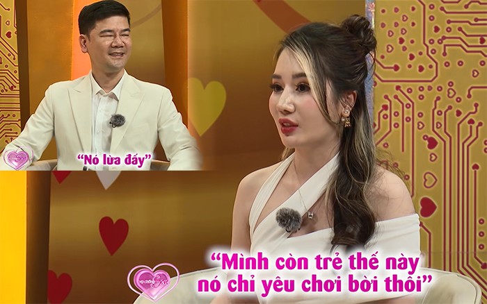 Chuyện tình 