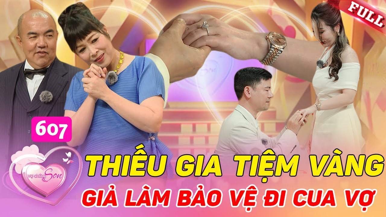 Chuyện tình 