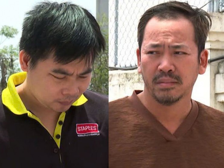 Vụ đường dây sản xuất thuốc giả quy mô toàn quốc: Chân dung kẻ cầm đầu