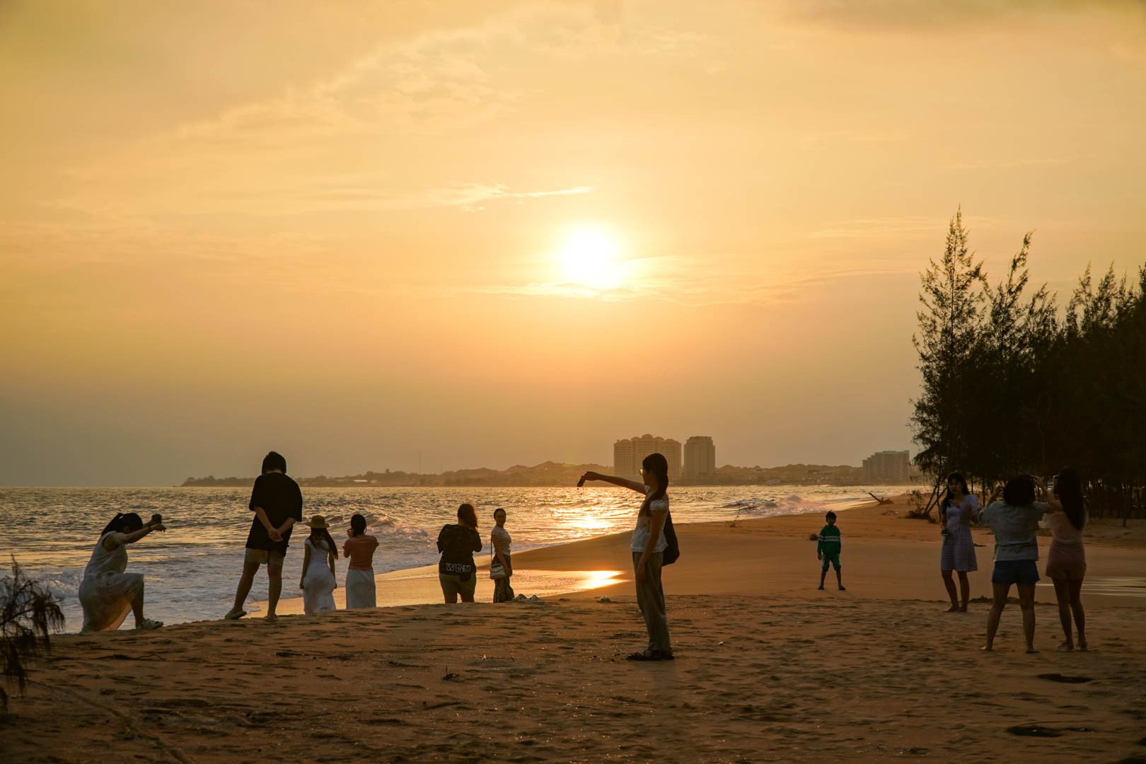 &#39;Thiên đường biển&#39; xanh như ngọc ở Bà Rịa - Vũng Tàu, hợp với ai thích yên tĩnh - 3