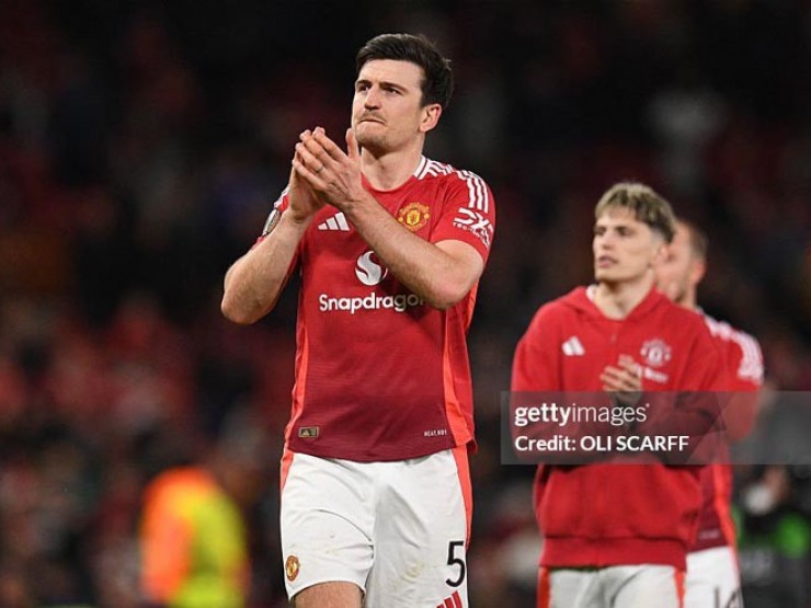 MU “chết hụt thường sống dai“, chất điên của Amorim thắp giấc mơ vô địch