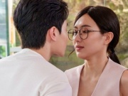 Phim kế tiếp “Mẹ Lao Công Học Yêu” vừa lên sóng, có thị phi như Đờ Mờ Hờ?