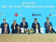 39 đại lý chiến lược chính thức phân phối thành phố dưỡng lành La Pura