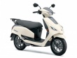 Ra mắt xe ga điện Suzuki e-Access mang nhiều tiện ích hiện đại