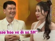 Chuyện tình "anh bảo vệ" cưỡi SH đi cua gái với những cú twist bất ngờ