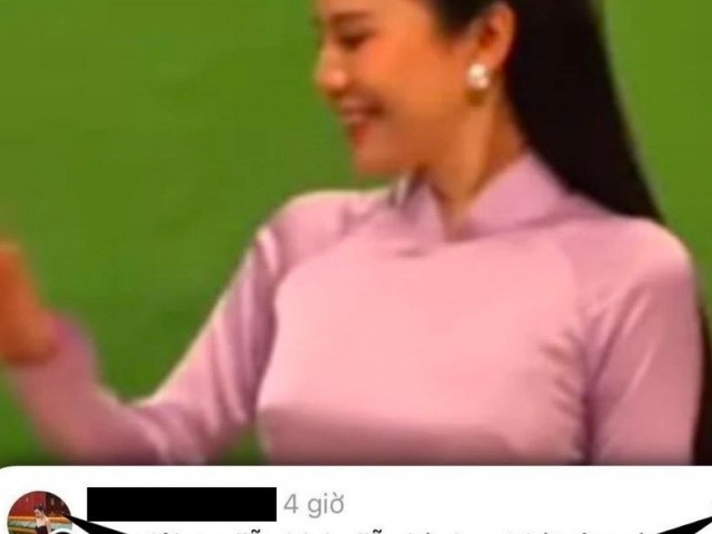 SCTV4 dừng tất cả các chương trình do MC Bích Hồng dẫn sau phát ngôn gây phẫn nộ