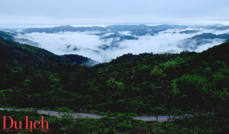 Khám phá vùng đất Ba Tơ hoang sơ xinh đẹp, hào hùng ở Quảng Ngãi - 4