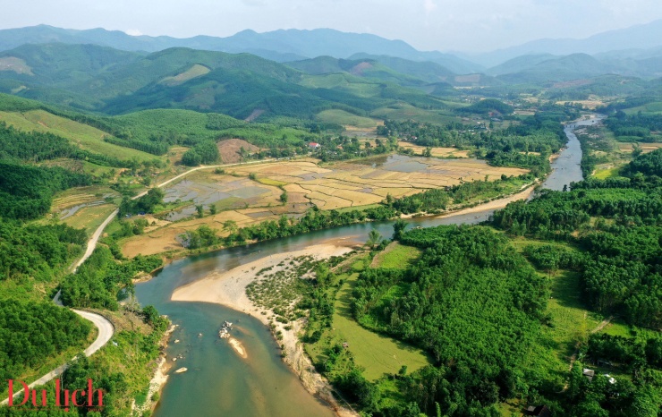 Khám phá vùng đất Ba Tơ hoang sơ xinh đẹp, hào hùng ở Quảng Ngãi - 5