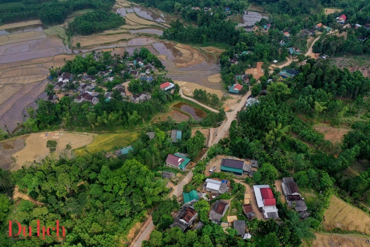 Khám phá vùng đất Ba Tơ hoang sơ xinh đẹp, hào hùng ở Quảng Ngãi - 9