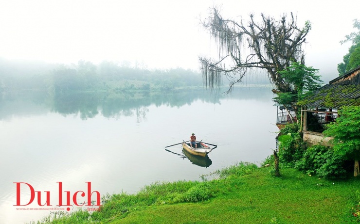 Khám phá vùng đất Ba Tơ hoang sơ xinh đẹp, hào hùng ở Quảng Ngãi - 8