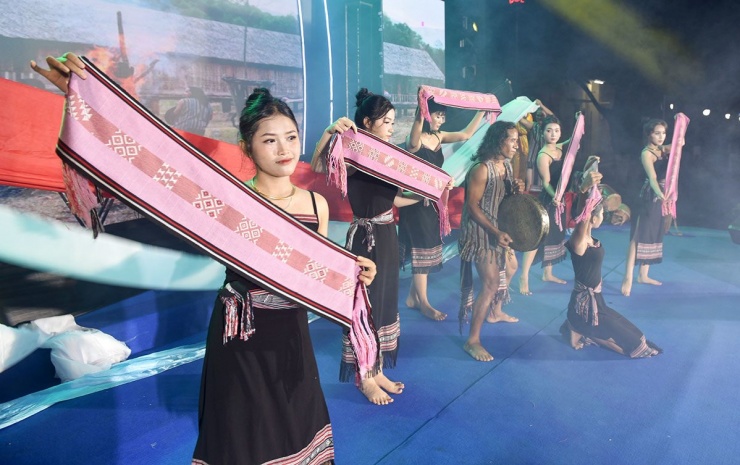 Khám phá vùng đất Ba Tơ hoang sơ xinh đẹp, hào hùng ở Quảng Ngãi - 22