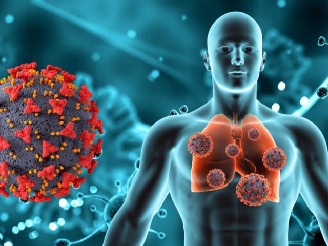 90% ung thư phổi xuất phát từ thói quen này