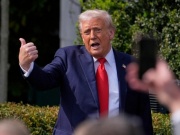 Thế giới - Ông Trump: Sẽ từ bỏ nỗ lực hoà giải xung đột Nga-Ukraine nếu không thấy triển vọng