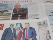 Thế giới - Lý do khiến Tổng thống Mỹ Trump làm điều bất ngờ với Iran