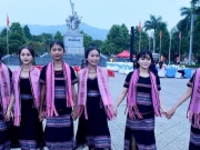 Khám phá vùng đất Ba Tơ hoang sơ xinh đẹp, hào hùng ở Quảng Ngãi