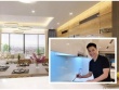 Cận cảnh căn hộ cao cấp 7 tỷ của diễn viên Mạnh Trường