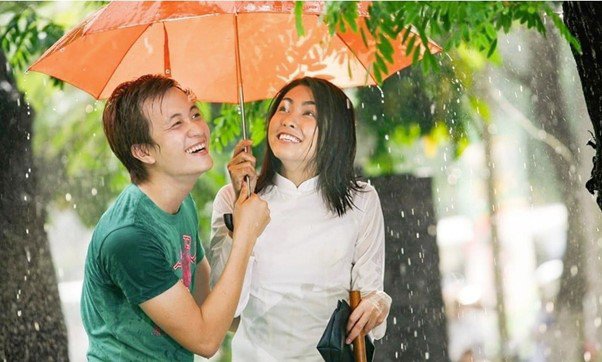 "Hoàng tử của điện ảnh Việt" một thời gây sốt khi hóa "ông chú tưng tửng" - 2