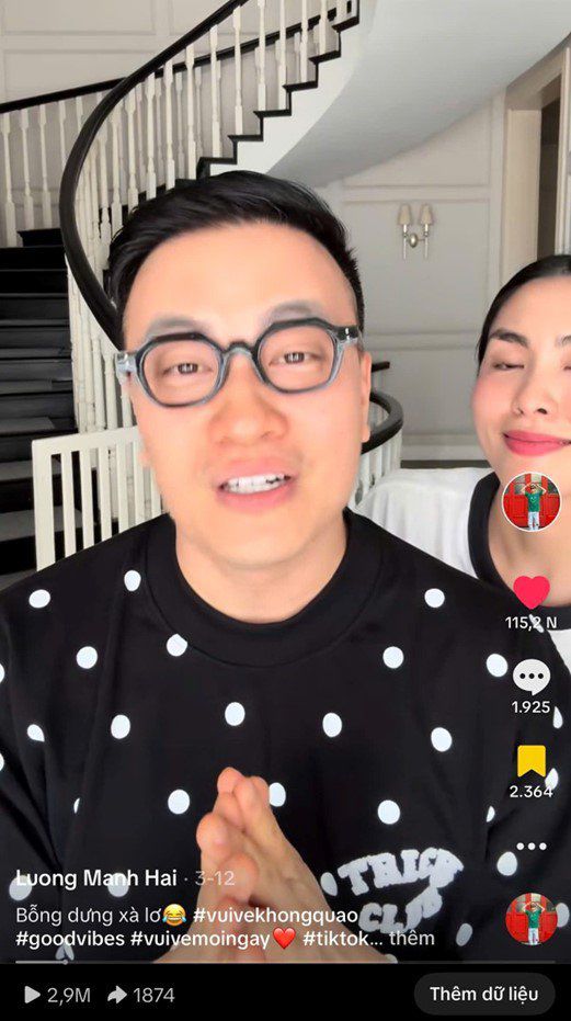 "Hoàng tử của điện ảnh Việt" một thời gây sốt khi hóa "ông chú tưng tửng" - 6