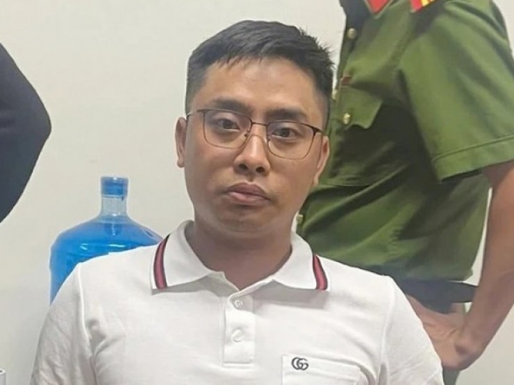 Lời khai của Bùi Đình Khánh về những nơi đã trốn trước khi bị bắt