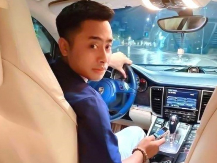 Đằng sau ‘vỏ bọc’ thành đạt của tên tội phạm ma tuý đặc biệt nguy hiểm Bùi Đình Khánh