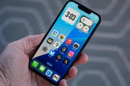 iPhone 16e mang đến lợi thế chưa chiếc iPhone nào của Apple đạt được