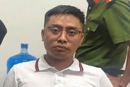 Giám đốc Công an Quảng Ninh nói về việc bắt nhanh Bùi Đình Khánh sau 24h gây án