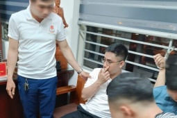 Gia đình Thiếu tá Nguyễn Đăng Khải nói gì khi nghe tin bắt nghi phạm Bùi Đình Khánh?