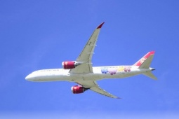 Bị Trung Quốc từ chối tiếp nhận, máy bay của Boeing phải quay về Mỹ