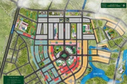 Riveria Hội An Complex - Đầu tư bất động sản thời điểm vàng cho nhà đầu tư trước sáp nhập Quảng Nam - Đà Nẵng