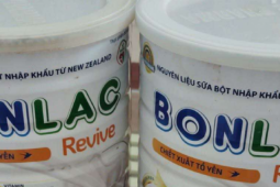 Loạt bệnh nhân ung thư chia sẻ đã uống sữa giả ngay sau xạ trị