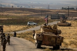 Mỹ có quyết định dứt khoát tại Syria